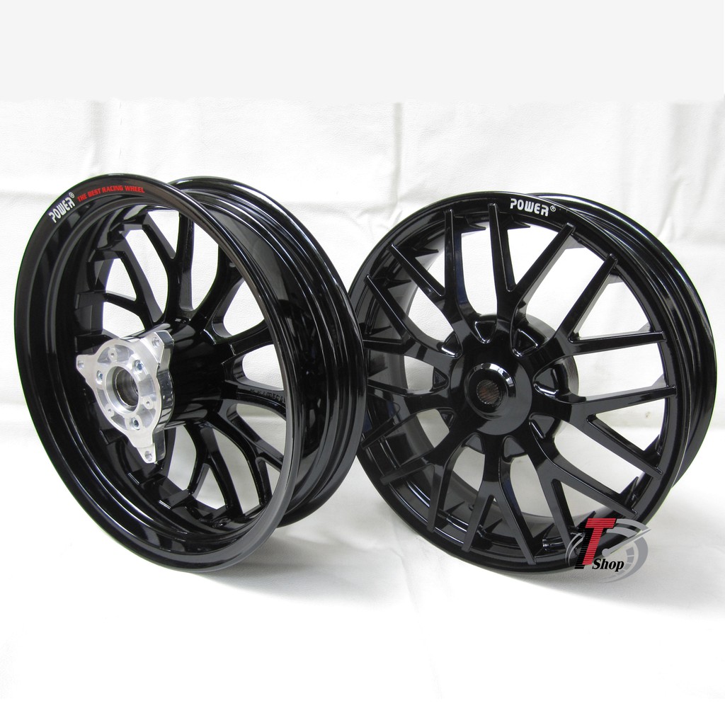 BÁNH MÂM POWER MẪU EVO 14 INCH CHO VARIO