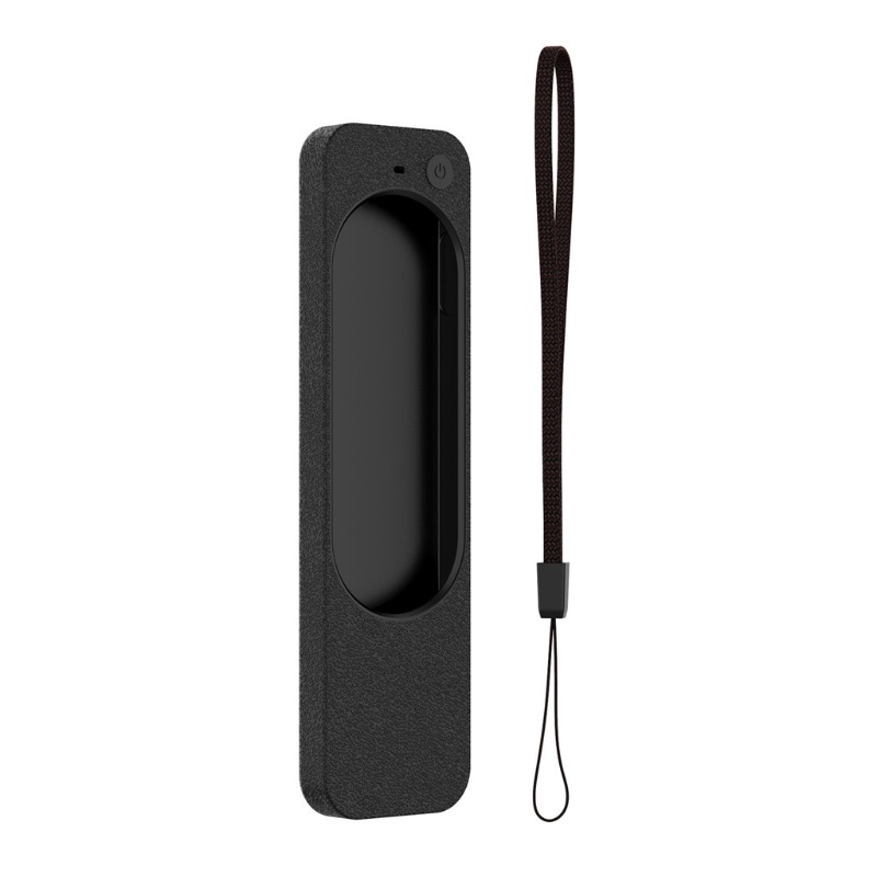 Vỏ Bọc Điều Khiển Từ Xa Bằng Silicone Cho Apple TV 4K Series 6th Gen