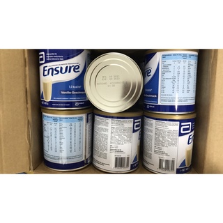 SỮA ENSURE ĐỨC 400gr
