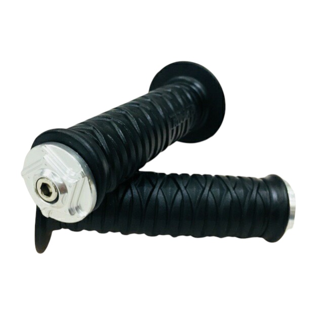 COMBO BAO TAY DAYTONA MẪU V5 + GÙ SALAZA NHÔM MÀU V1 [Chọn Sản Phẩm]