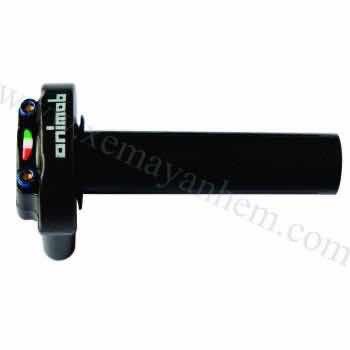 Combo cùm tăng domino gắn mọi loại xe