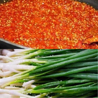 [Combo 10] cơm chiên mắm hành siêu ngon