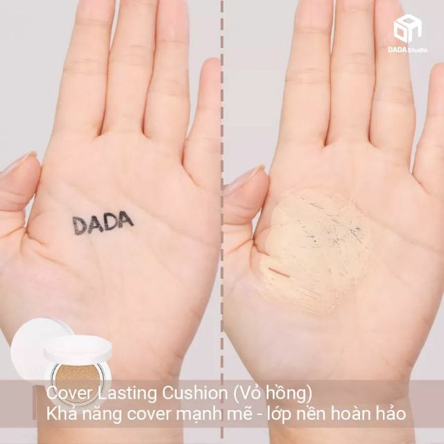 🌸Phấn nước missha Hồng [Chuẩn hãng] + Kiềm dầu, độ che phủ cao, mềm mịn🌸🌸 | BigBuy360 - bigbuy360.vn