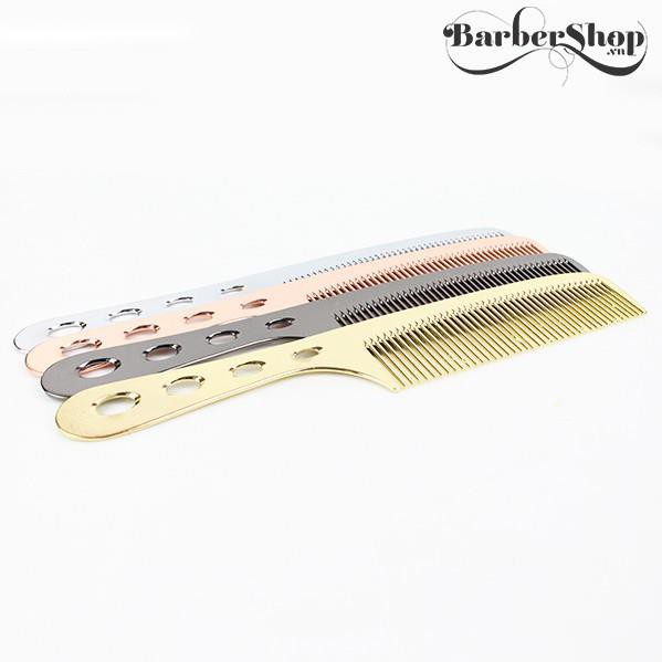 Lược cắt tóc nhôm Barber BB-2135