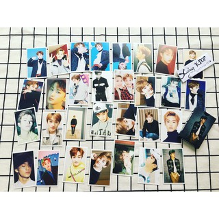 Lomo nhóm NCT