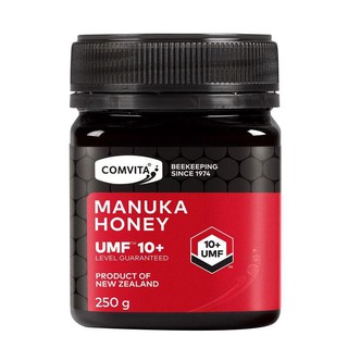 Mật ong Úc Manuka Comvita UMF 10+