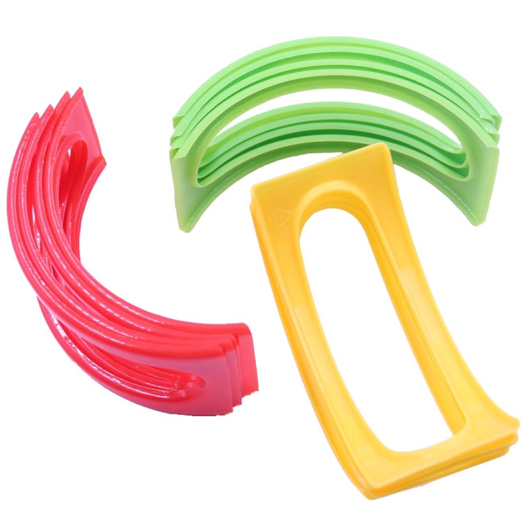 12 Giá Đỡ Bánh Taco / Tortilla / Tortilla / Tortilla Không BPA An Toàn Không Chứa BPA / Mật Ong Sản Phẩm Mật Ong /