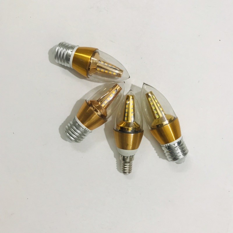 Đèn led nến trang trí 5w