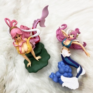 [ ONE PIECE ] Mô hình nàng tiên cá trong Đảo Hải Tặc (không hộp)