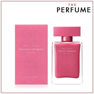 Nước hoa nữ NARCISO RODRIGUEZ FOR HER 100ml