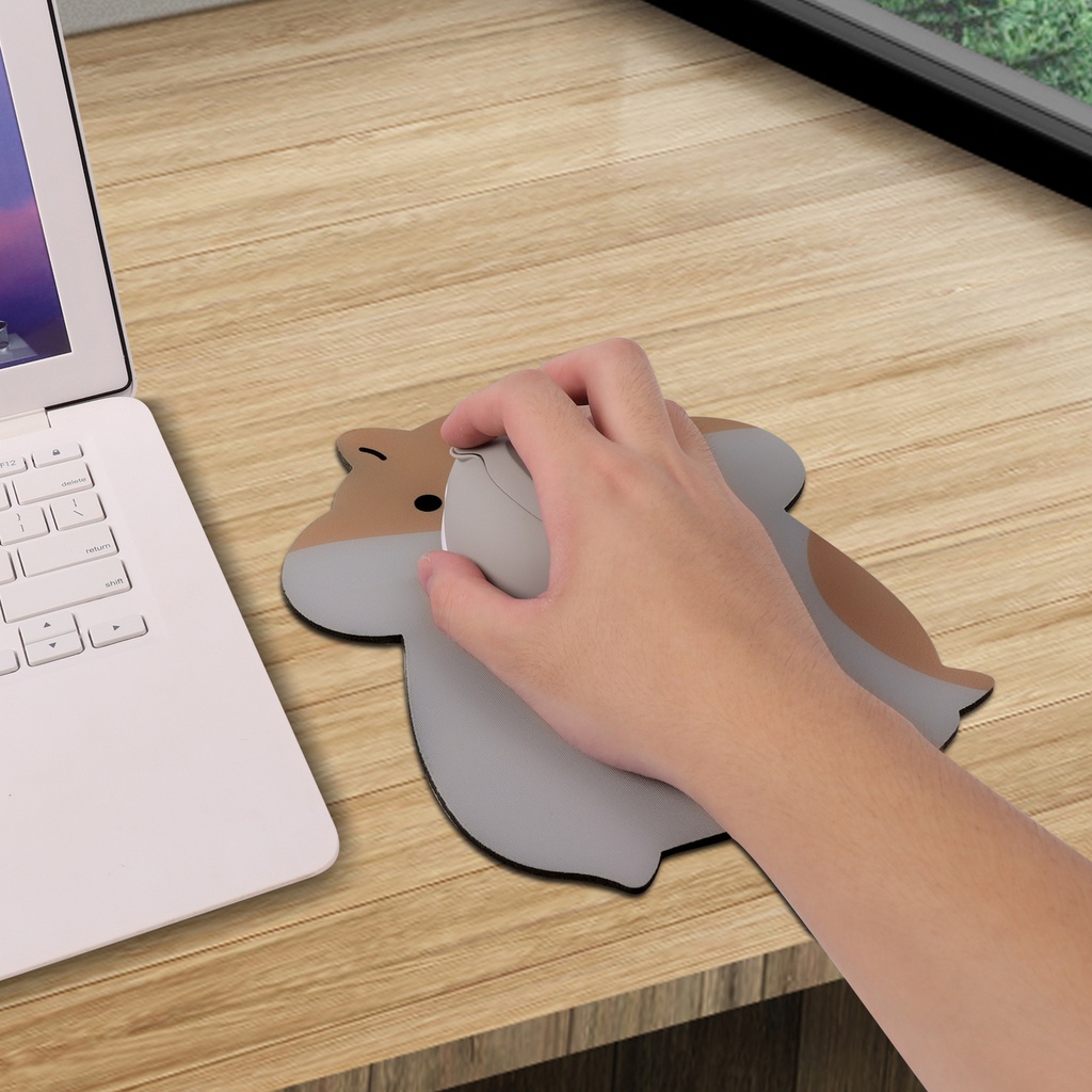 Lót ChuộT Hamster 217 * 183mm