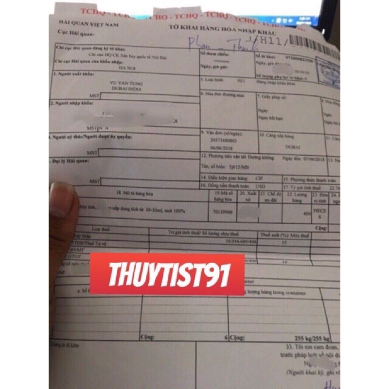 Tinh Dầu Nước Hoa Dubai Đá 15ml | BigBuy360 - bigbuy360.vn