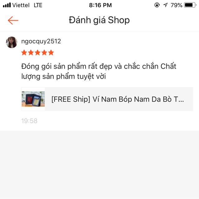 Ví Nam Bóp Nam Da Bò Thật 100% Cao Cấp Đa Năng Galaxy Store GVN06 (Xanh Navy)