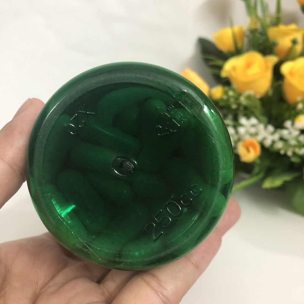 ❤️ Puritan Pride Non-GMO Soy_Isoflavones 750 mg Mỹ, Hộp 120 viên [Date 10/2023] | BigBuy360 - bigbuy360.vn