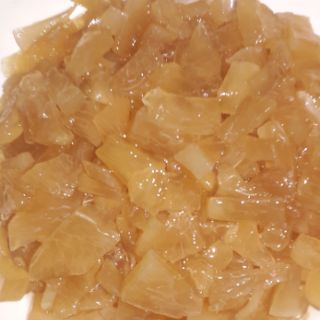 Cùi bưởi sên sẵn đường 1kg