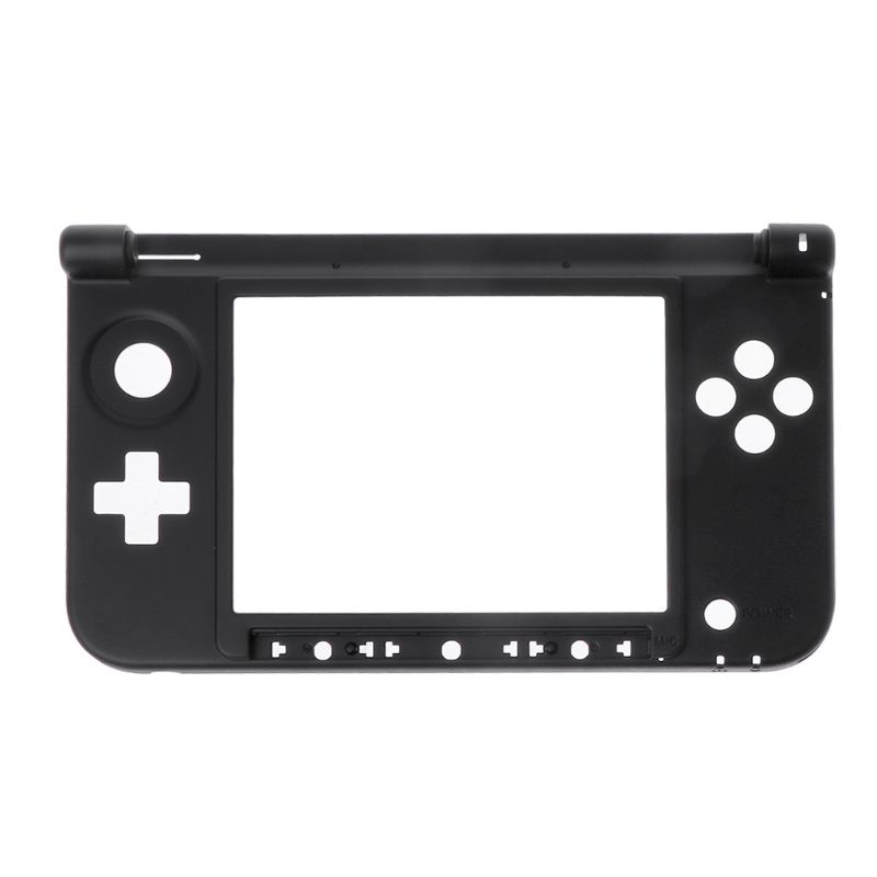 Bộ Vỏ Bảo Vệ Chống Trầy Cho 3DS XL 3dsll Rộng 3.62in
