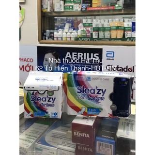 Băng vệ sinh Doctor Care - Slea'zy for Teen
