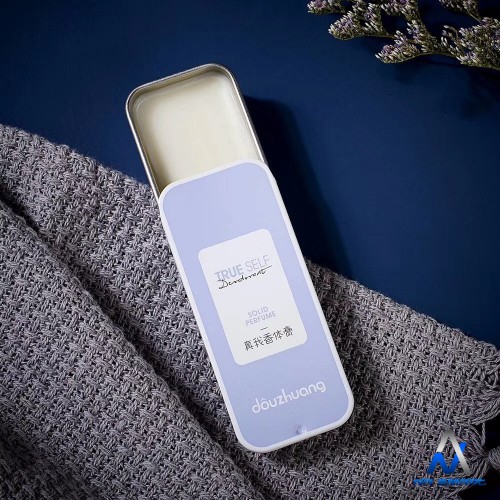 Nước Hoa Khô Dạng Sáp Hàng Nội Địa Trung Sẵn 3 Mùi Hương Quyến Rũ Có Vỏ Hộp Sang Chảnh | BigBuy360 - bigbuy360.vn