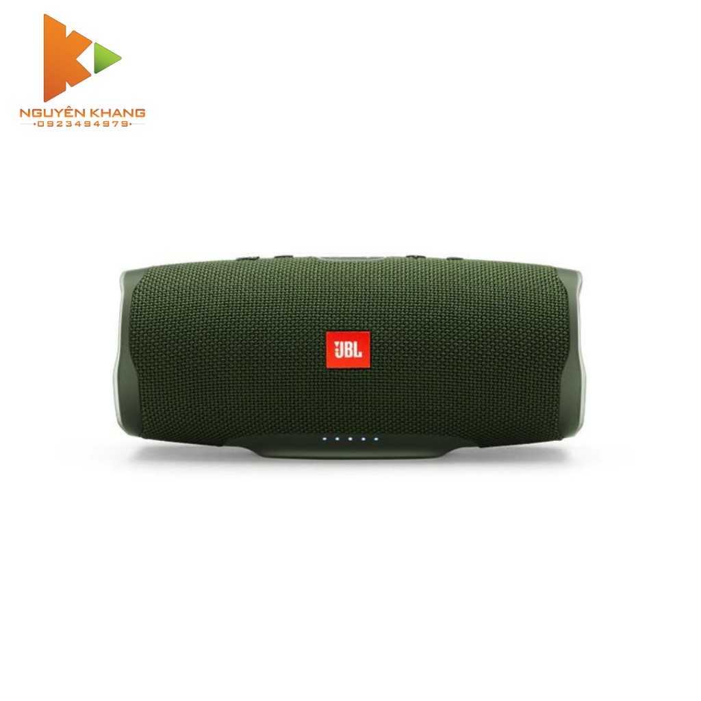 Loa Bluetooth JBL Charge 4 - Hàng chính hãng