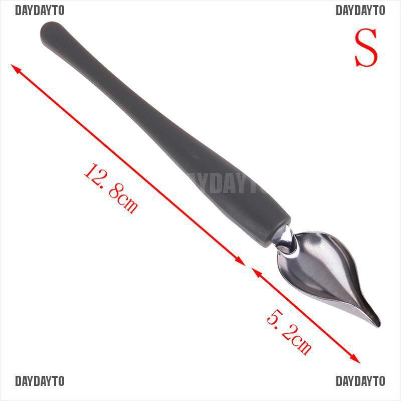 Muỗng Vẽ Trang Trí Sushi / Món Tráng Miệng