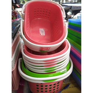 RỔ 2 QUAI XÁCH VIỆT NHẬT CÁC CỠ