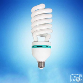 Bóng đèn 175W 5500k ánh sáng trắng chụp ảnh sản phẩm - TiTi decor