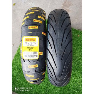Lốp/vỏ Pirelli 130/70-17