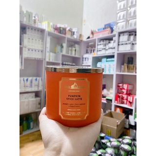 Nến thơm Bath&BodyWorks