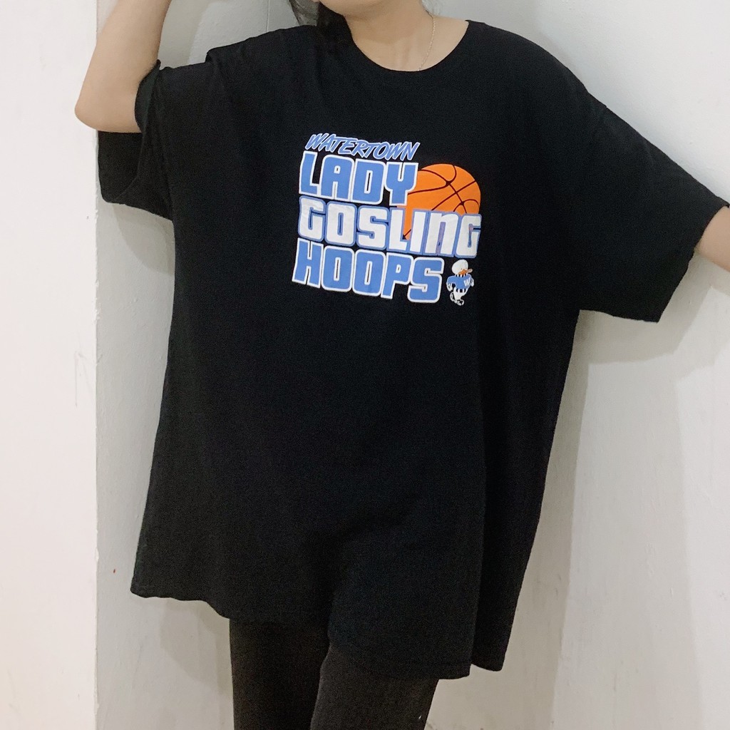 Áo Thun 2hand Mỹ Form Rộng