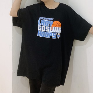 Áo Thun 2hand Mỹ Form Rộng