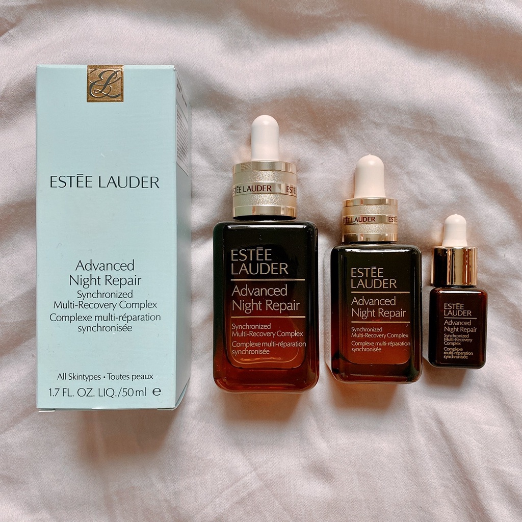 Serum Estee Lauder Advanced Night Repair