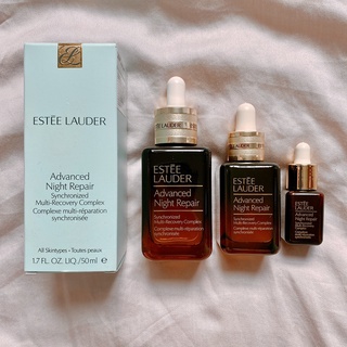Serum Lauder Advanced Night Repair