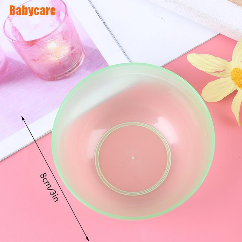 [Hàng mới về] Set 2 dụng cụ trộn đắp mặt nạ tự làm tiện lợi