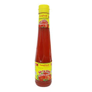 TƯƠNG CÀ CHUA TRUNG THÀNH 250ml