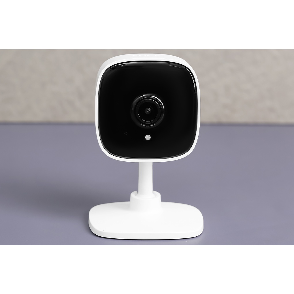 Camera WiFi TP-Link Tapo C100 1080P  An Ninh Cho Gia Đình - Hàng Chính Hãng - Bảo hành 24 tháng