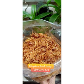 1 ký hành tím phi không pha hàng ngon