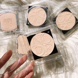 Lõi Phấn Dior Tester - Box Nhựa