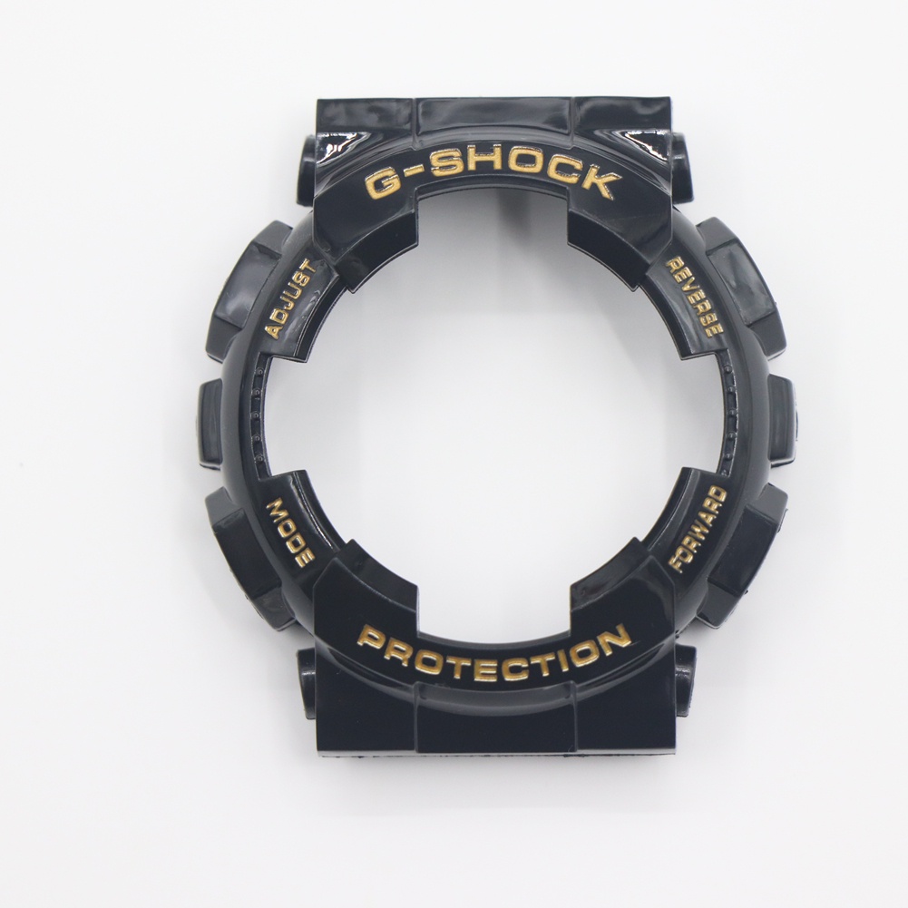 Dây đeo đồng hồ cho Casio G-shock GA-110 GA-100 GD-100 GD-110 GD-120 GA-110GB GA110 100 GD100 110 120 GA110GB