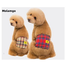 Quần lót sinh lý chống rối cho thú cưng