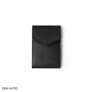 Ví DOLANTO BRAND® Mail Saffiano Wallet