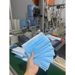 Combo 3 hộp khẩu trang VNCARE
