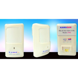 Đầu dò hồng ngoại Kawa PS02