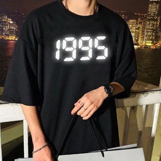 Áo thun Unisex Phản Quang form rộng_Freesize 70k