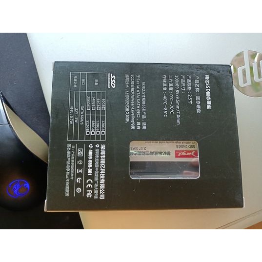 SSD 240G TỐC ĐỘ CAO ,DÙNG CHO PC ,LAPTOP | BigBuy360 - bigbuy360.vn