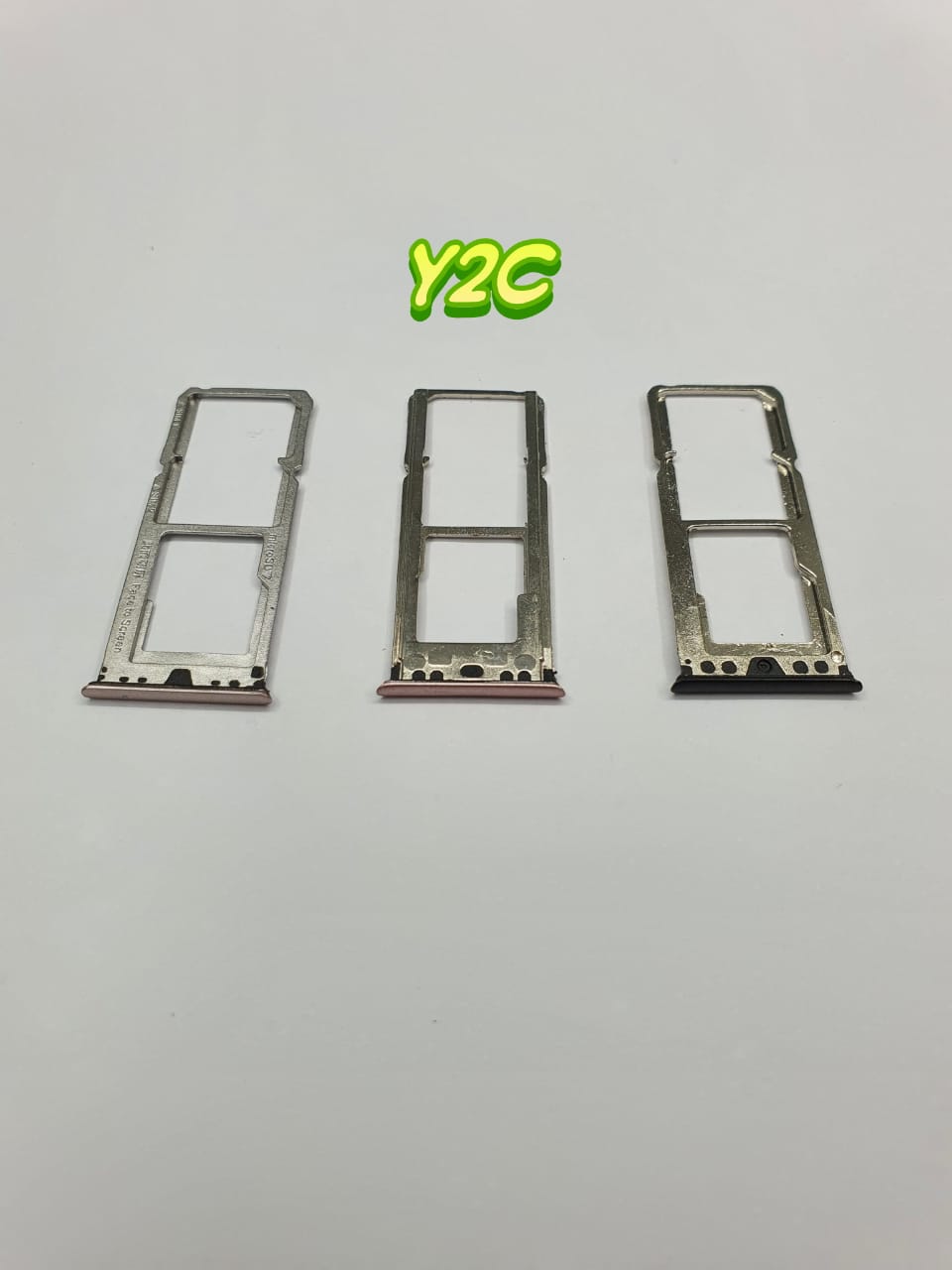 Simlock / Simtray Oppo F5 / A73