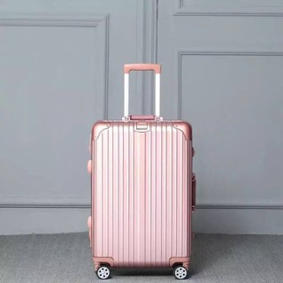 {ƯU ĐÃI LỚN} Vali kéo rimo size 20 ĐỦ MÀU chống xước, siêu đẹp