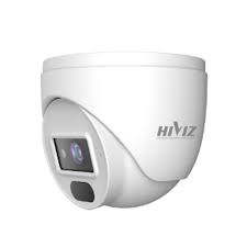 [Mã 77ELSALE hoàn 7% đơn 300K] Camera IP trong nhà HIVIZ_HZI-D42E3L-PA2