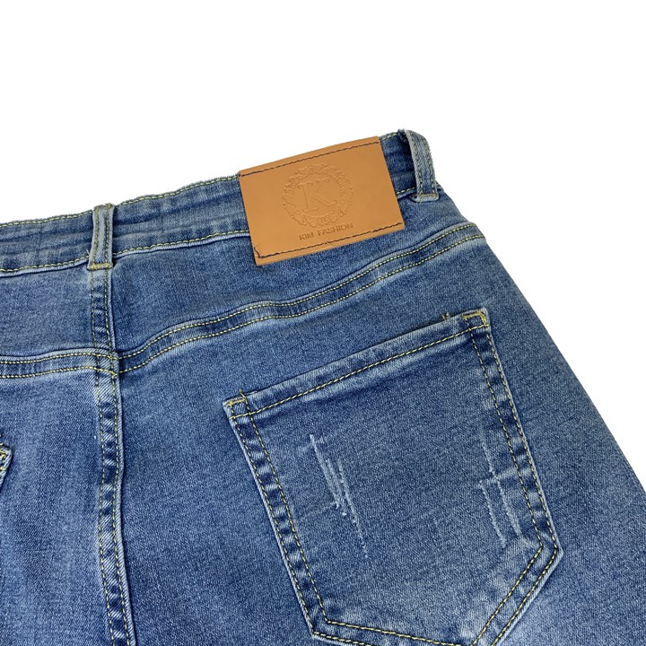 Quần ngố bigsize kimfashion,quần ngố cạp lưng cao co giãn bigsize kl-01-1 56-75kg