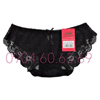 Sét 5c quần ren cao cấp Wincent