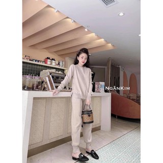 Set len thể thao